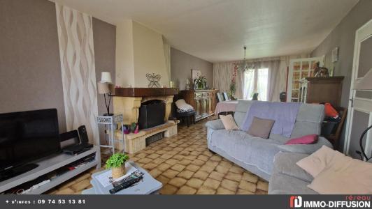 Annonce Vente 4 pices Maison  19