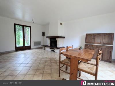 For sale CENTRE 4 rooms 103 m2 Eure (27600) photo 1