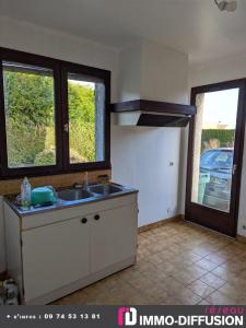 For sale CENTRE 4 rooms 103 m2 Eure (27600) photo 4