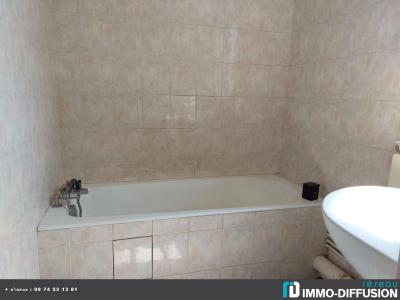 For sale CAMPAGNE 7 rooms 108 m2 Creuse (23260) photo 4