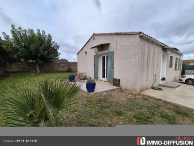 Annonce Vente 4 pices Maison  11