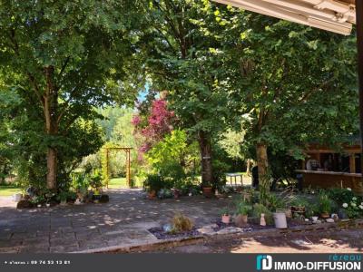 For sale 4 rooms 285 m2 Meurthe et moselle (54300) photo 3