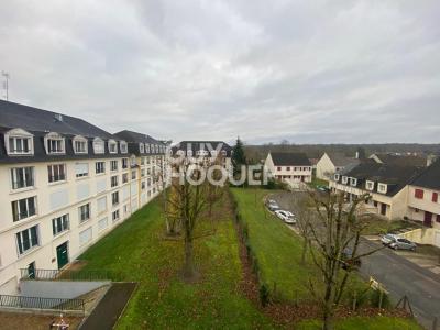 For sale Compiegne 1 room 25 m2 Oise (60200) photo 2