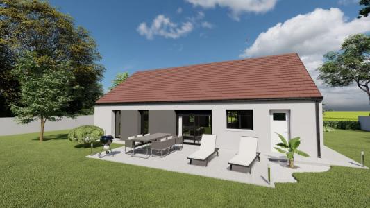 Annonce Vente 6 pices Maison Menilles 27