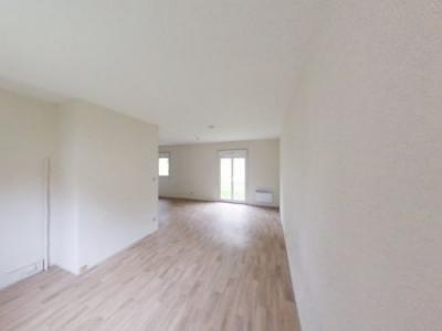 For rent Sancoins 1 room 35 m2 Cher (18600) photo 1