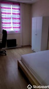 Louer Appartement 10 m2 Cergy