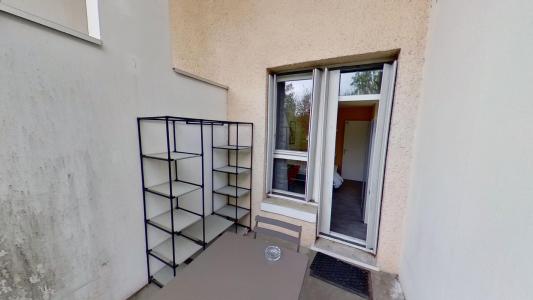 Louer Appartement Champs-sur-marne 608 euros