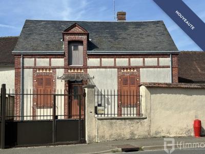 For sale Sours 3 rooms 59 m2 Eure et loir (28630) photo 0