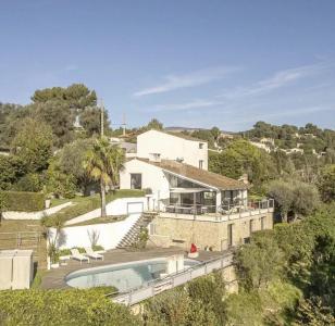 For sale Auribeau-sur-siagne 7 rooms 244 m2 Alpes Maritimes (06810) photo 1