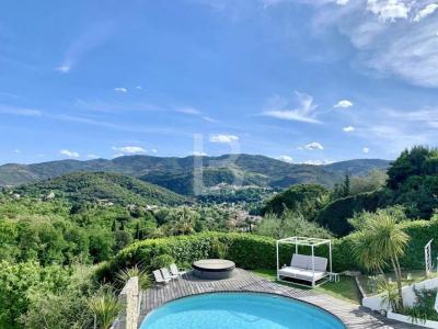 For sale Auribeau-sur-siagne 7 rooms 244 m2 Alpes Maritimes (06810) photo 3