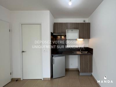 Louer Appartement Toulouse Haute garonne