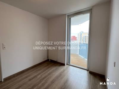 Louer Appartement Toulouse 702 euros