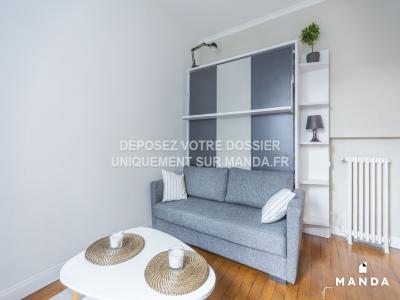 Annonce Location Appartement Clichy 92