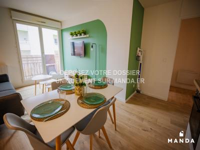 Louer Appartement Rouen 370 euros