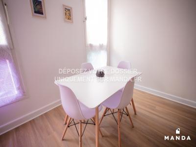 For rent Herouville-saint-clair 4 rooms 10 m2 Calvados (14200) photo 3