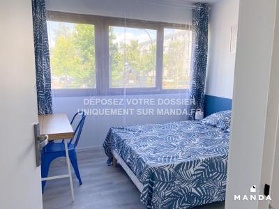 For rent Nantes 5 rooms 10 m2 Loire atlantique (44100) photo 0