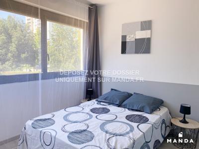 For rent Nantes 5 rooms 10 m2 Loire atlantique (44100) photo 2