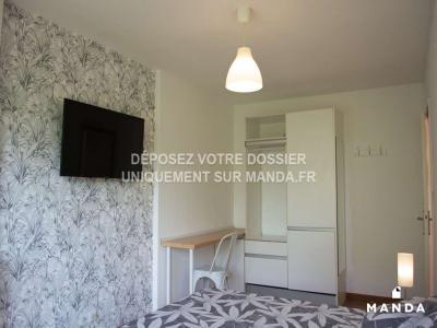 For rent Nantes 6 rooms 14 m2 Loire atlantique (44100) photo 3