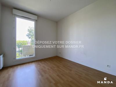 Annonce Location 2 pices Appartement Saint-fargeau-ponthierry 77