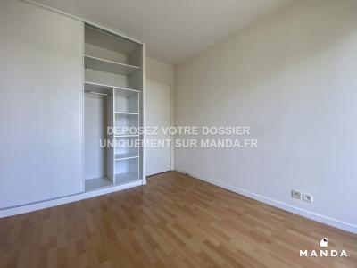 Louer Appartement 46 m2 Saint-fargeau-ponthierry