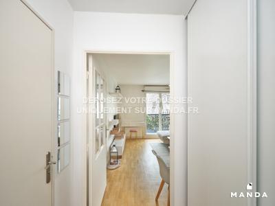 For rent Plessis-robinson 2 rooms 39 m2 Hauts de Seine (92350) photo 2