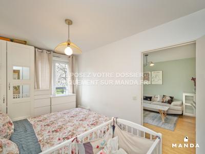 For rent Plessis-robinson 2 rooms 39 m2 Hauts de Seine (92350) photo 3