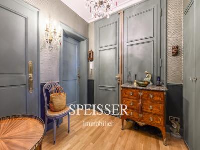 For sale Strasbourg 3 rooms 95 m2 Bas rhin (67100) photo 0