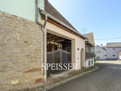 For sale Nordheim 4 rooms 110 m2 Bas rhin (67520) photo 4