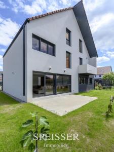 Annonce Vente 7 pices Maison Blaesheim 67