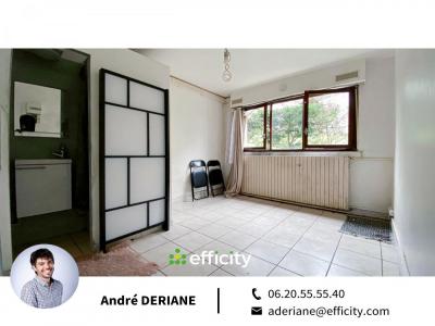 For sale Noisy-le-roi 1 room 12 m2 Yvelines (78590) photo 2