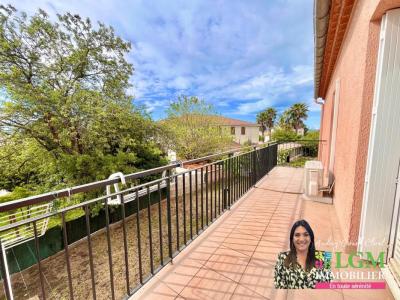 For sale Saint-jean-de-vedas 5 rooms 172 m2 Herault (34430) photo 1