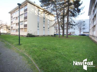 Acheter Appartement Annecy 375000 euros