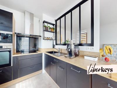 Acheter Appartement Coupvray 279000 euros