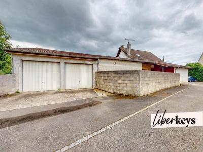 For sale Arc-sur-tille 5 rooms 142 m2 Cote d'or (21560) photo 3