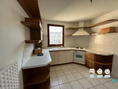 Louer Appartement Bordeaux Gironde