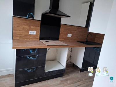 Annonce Location 2 pices Appartement Cherbourg 50