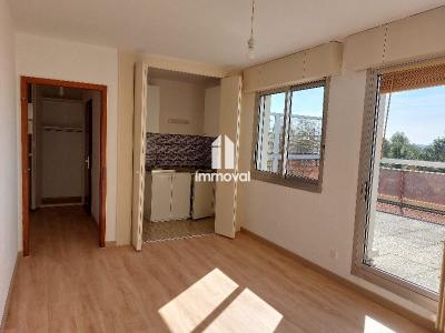 Annonce Location Appartement Strasbourg 67