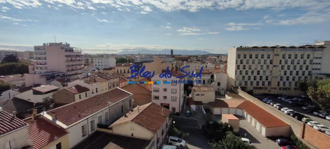 Annonce Vente 2 pices Appartement Perpignan 66