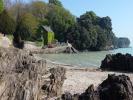 For sale Land Cancale  375 m2