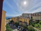 For rent Apartment Ajaccio  48 m2 2 pieces