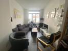 For rent Apartment Lille  20 m2 8 pieces