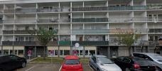 For rent Apartment Metz  60 m2 2 pieces