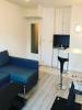 For rent Apartment Noisy-le-grand  25 m2