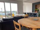 For sale Apartment Nantes BEAULIEU 108 m2 5 pieces