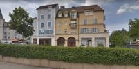 Location Appartement Vaureal  2 pieces 45 m2