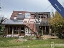 For sale Prestigious house Algolsheim ALGOSLHEIM 164 m2 6 pieces