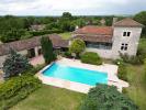 For sale Prestigious house Mauroux  225 m2 7 pieces