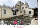 For sale House Elbeuf  124 m2 5 pieces