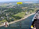 For sale Land Tour-du-parc  1200 m2