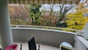 Vente Appartement Pontcharra  2 pieces 46 m2